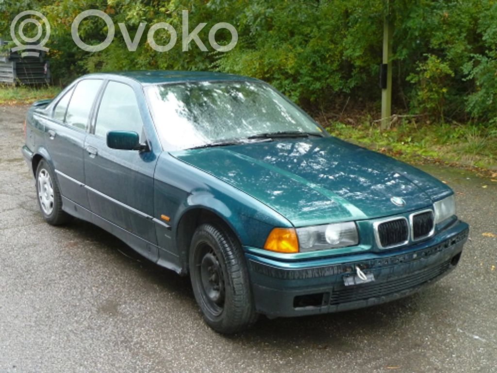 3 E36 Series 3  51138195152