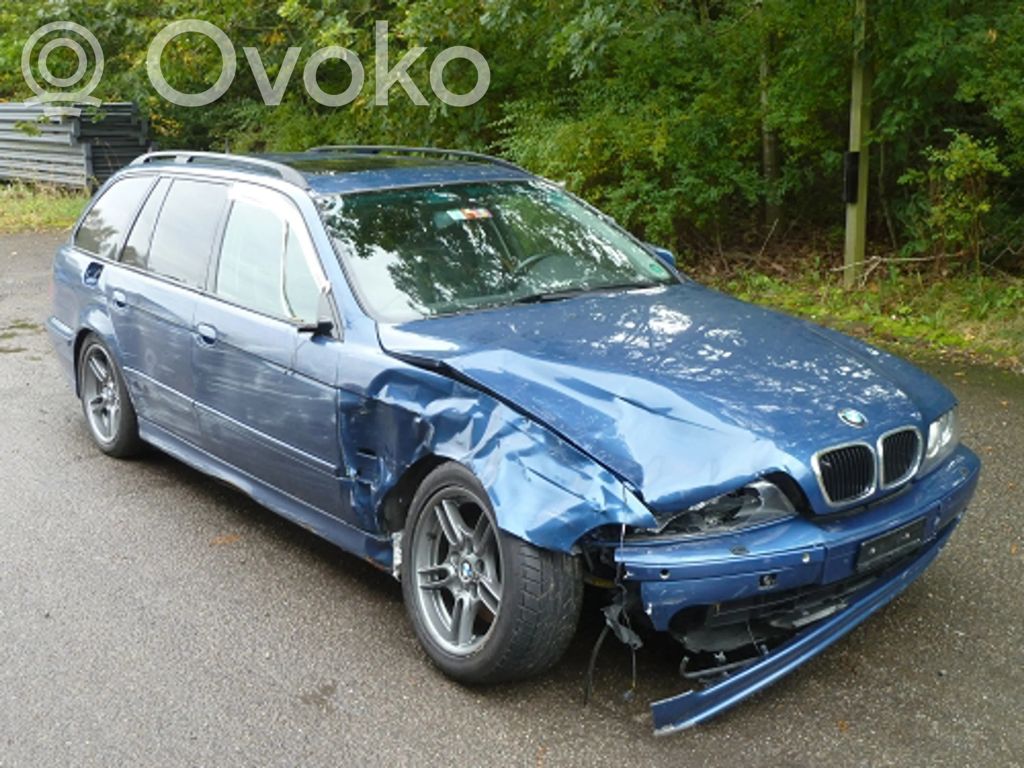 5 E39 Series 5  61316927072