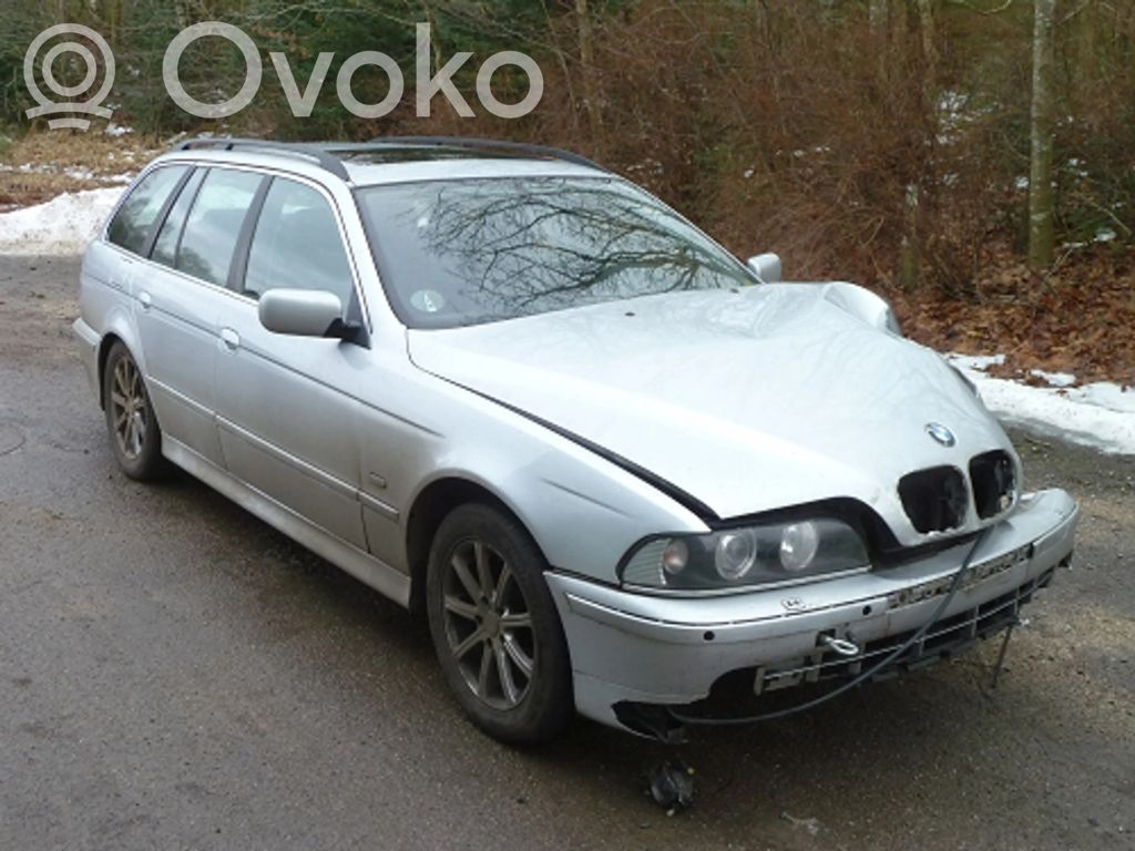 5 E39 Series 5  34526756375