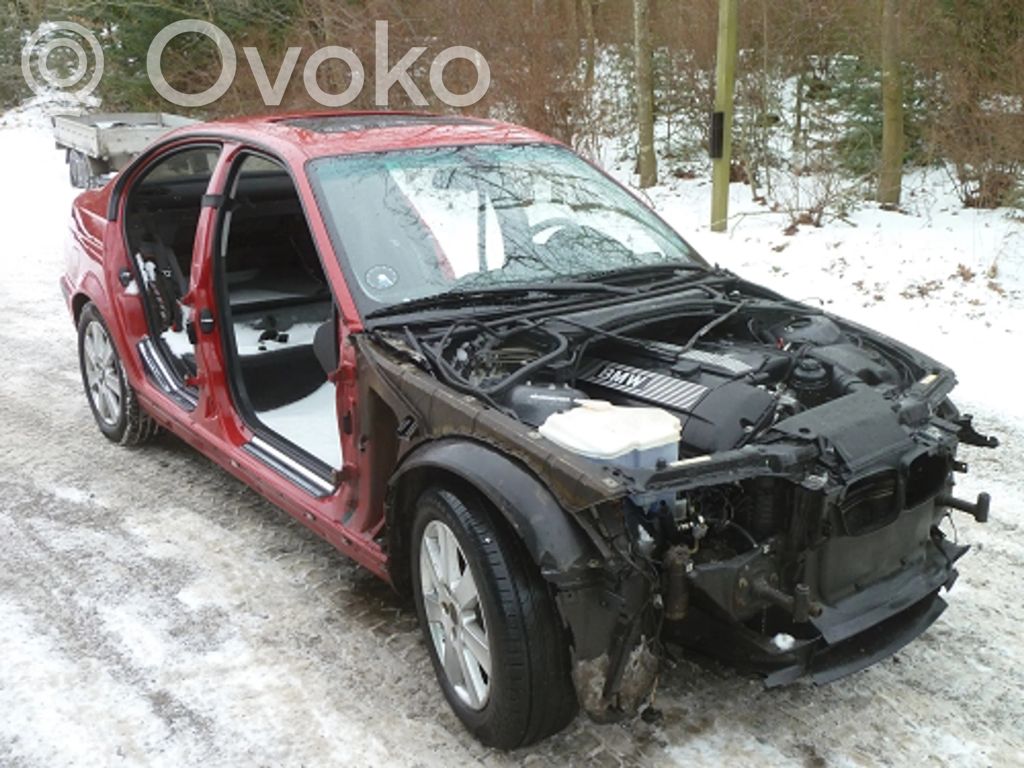 3 E46 Series 3  12147526753