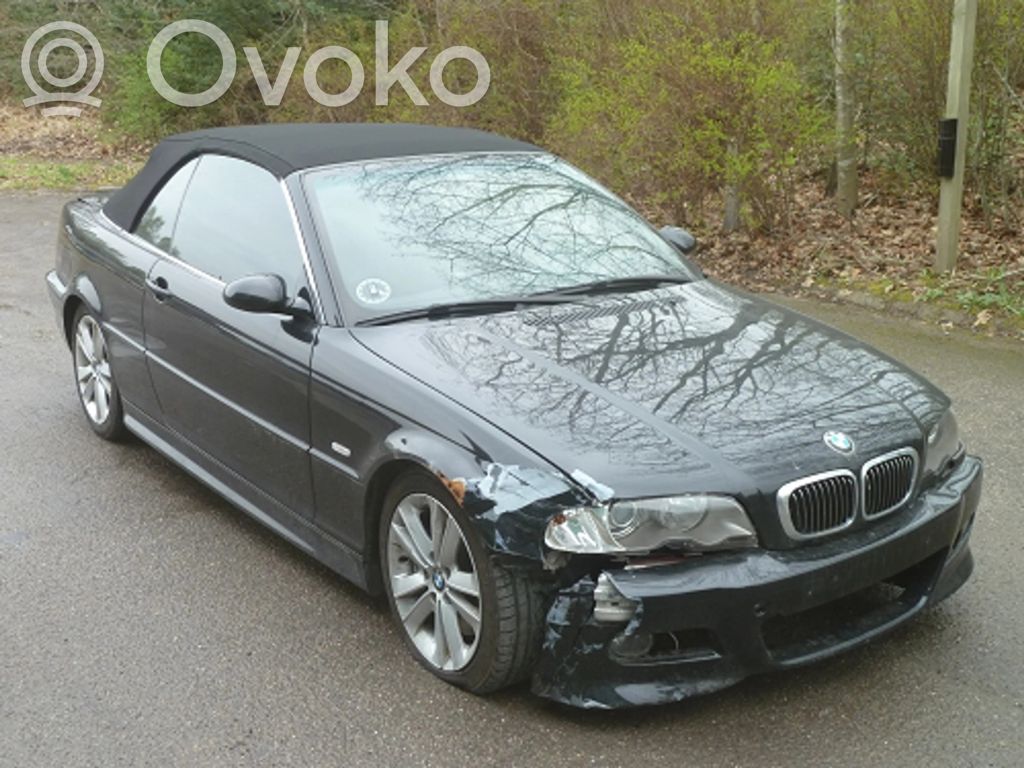 3 E46 Series 3  65906915036