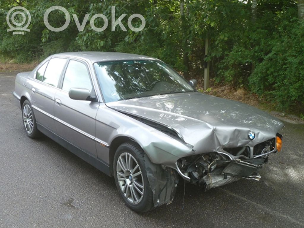 7 E38 Series 7  61318368345