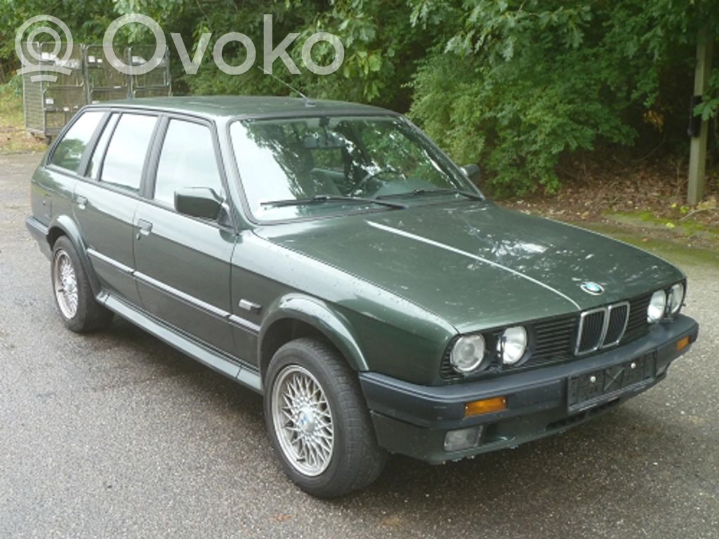 3 E30 Series 3  63131380961