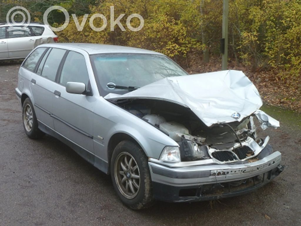 3 E36 Series 3  11009069817