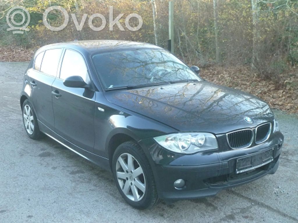 1 E81 E87 Series 1  51167132046
