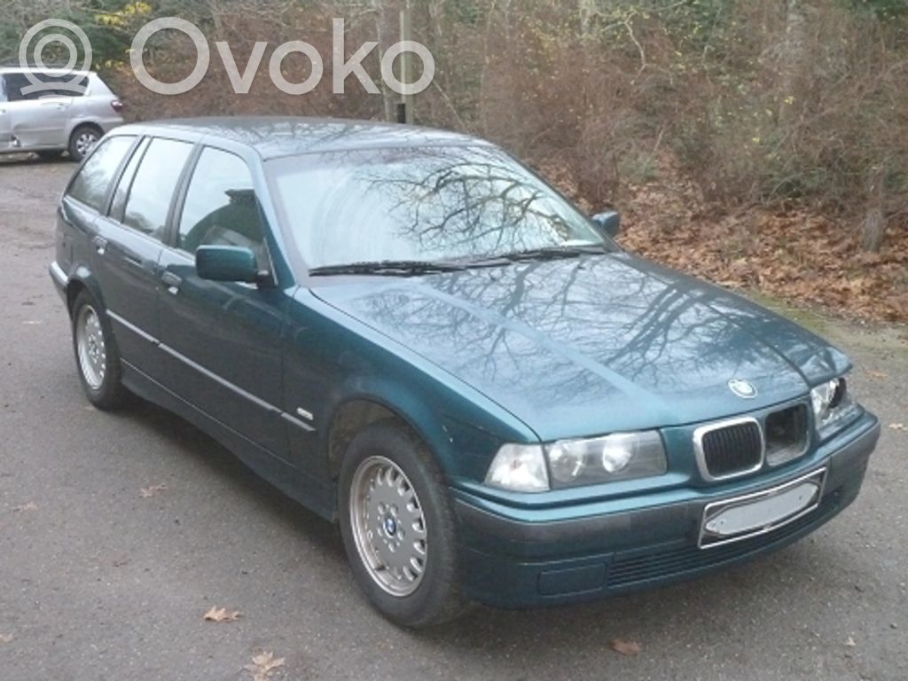 3 E36 Series 3  51138195152