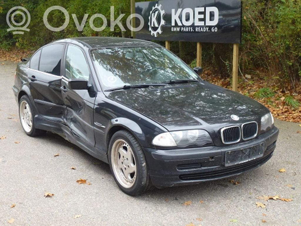 3 E46 Series 3  61668374367