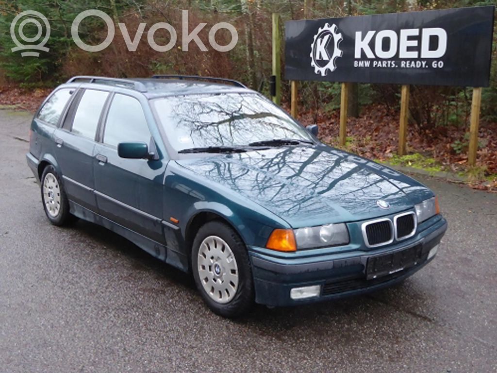 3 E36 Series 3  13541247594