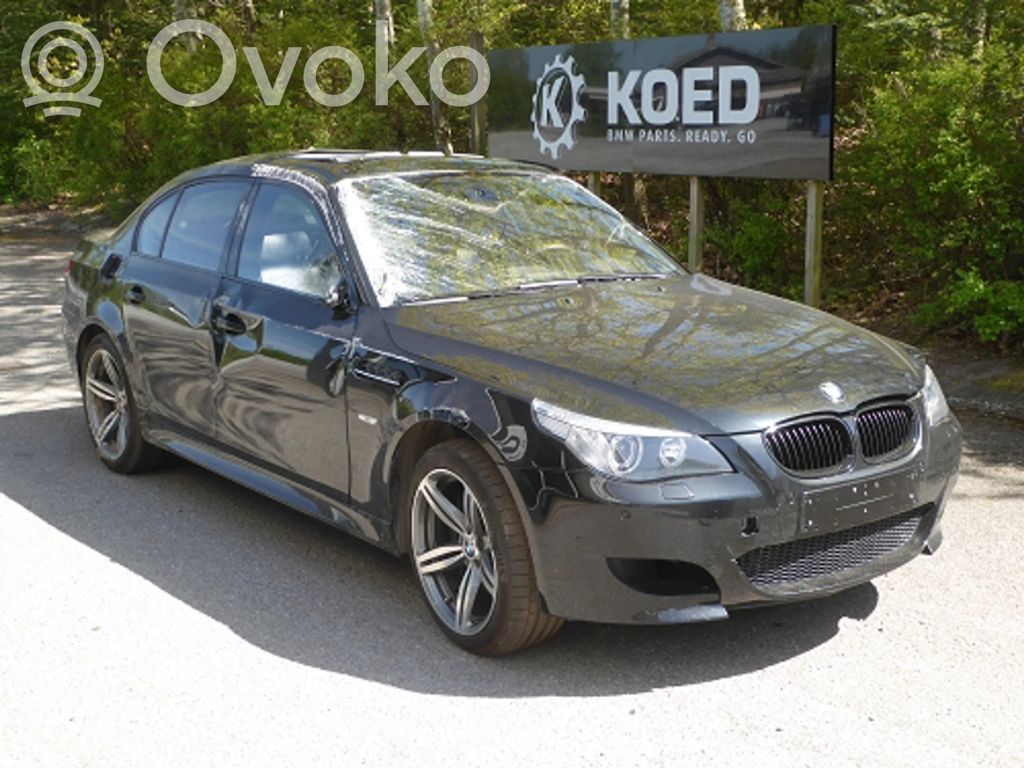 5 E60 E61 Series 5  51166968937