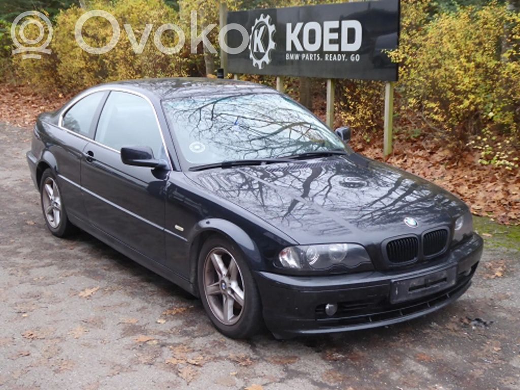3 E46 Series 3  11000007942