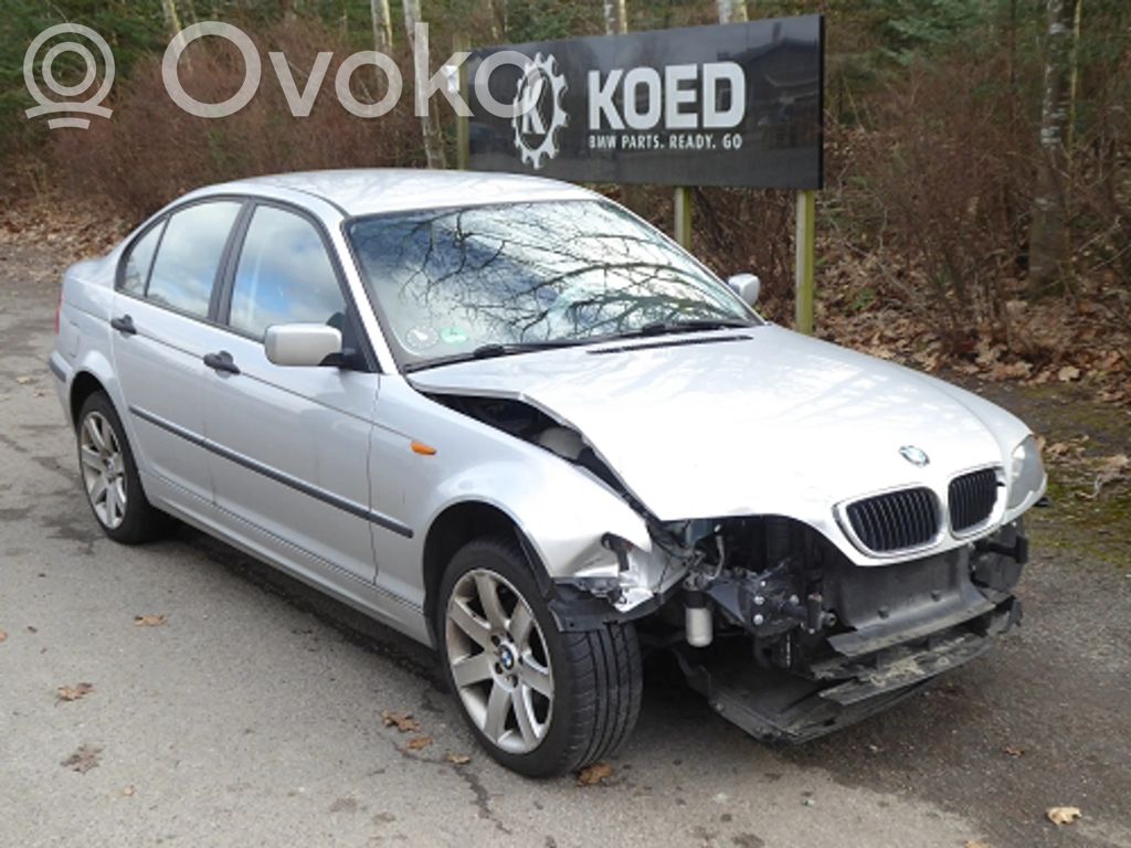 3 E46 Series 3  71111094903