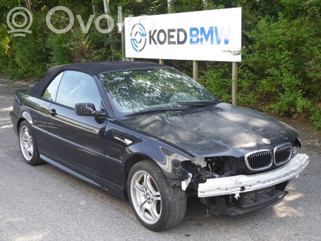 3 E46 Series 3  12147551616