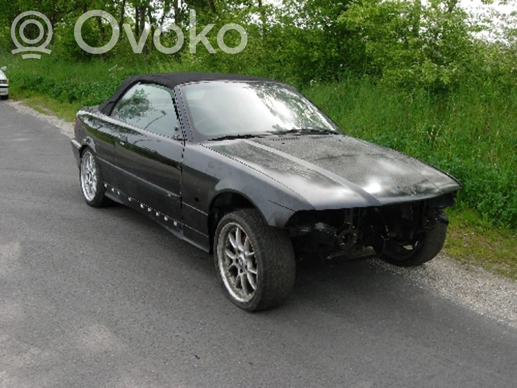 3 E36 Series 3  72118119127