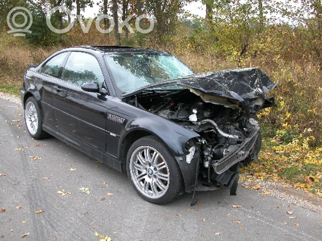 3 E46 Series 3  65258368210