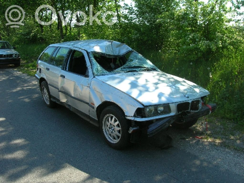 3 E36 Series 3  62131387414