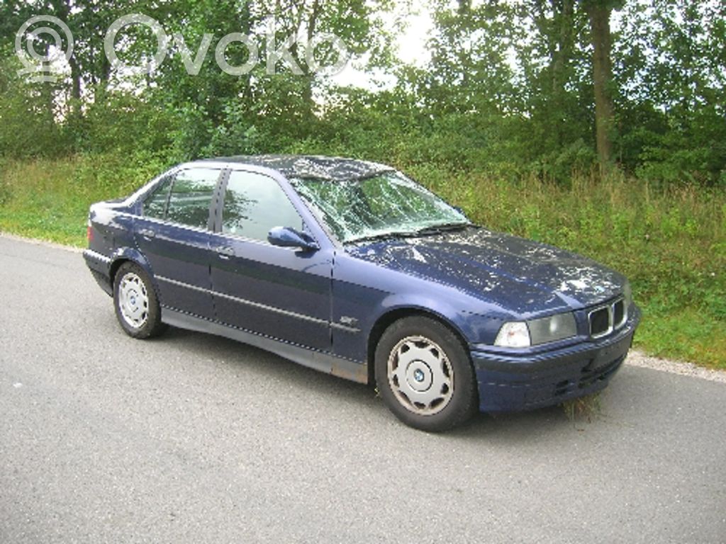 3 E36 Series 3  63312254402