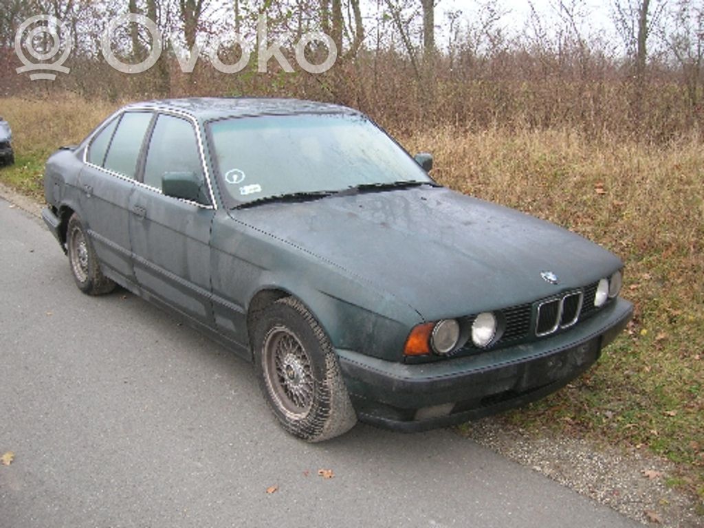 5 E34 Series 5  31121131639