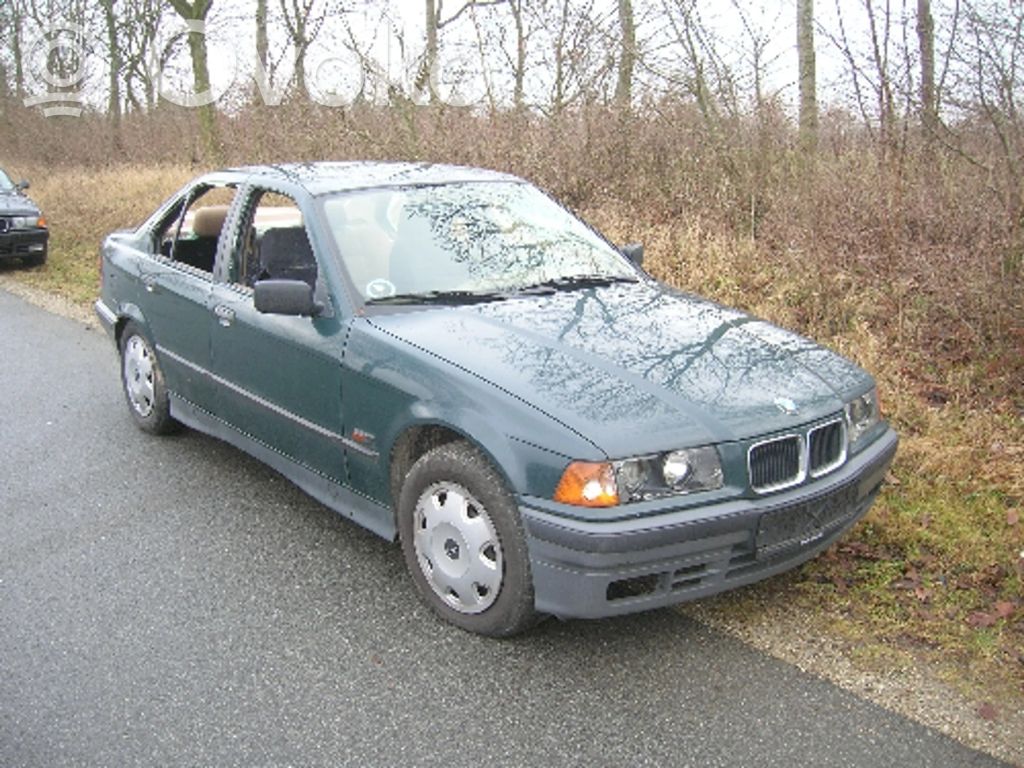 3 E36 Series 3  63138357048