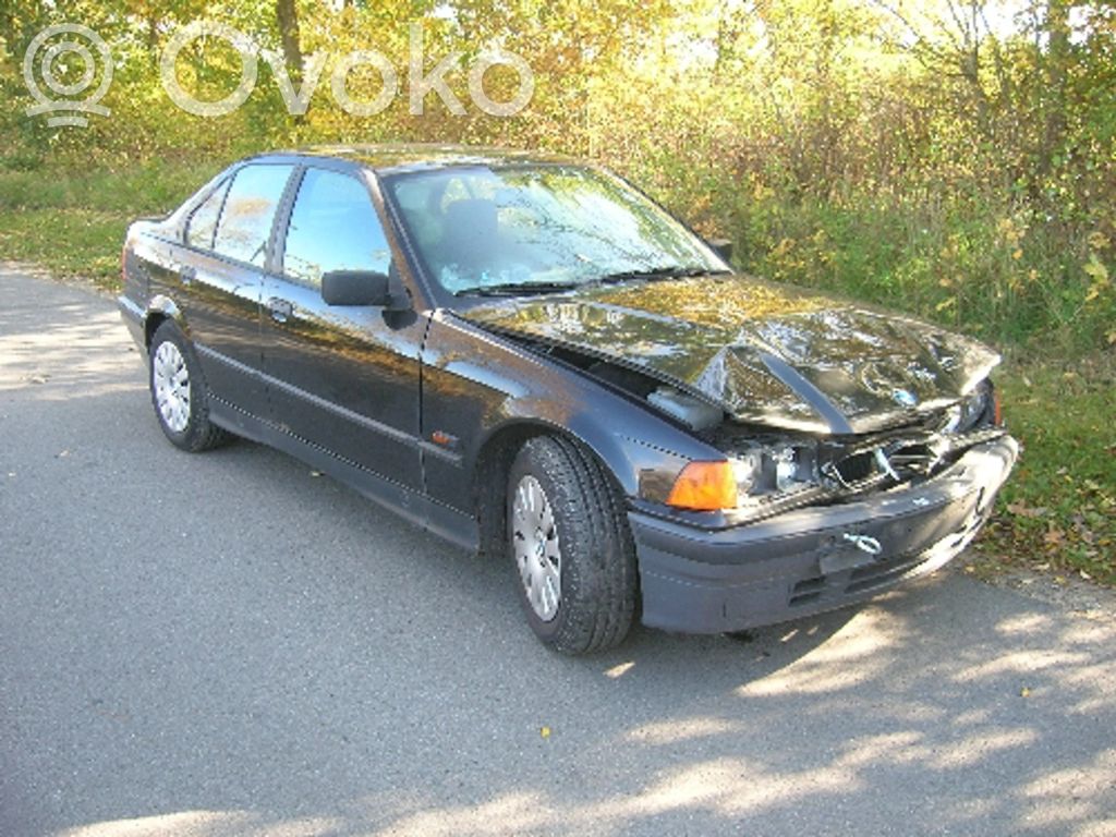 3 E36 Series 3  51168184902