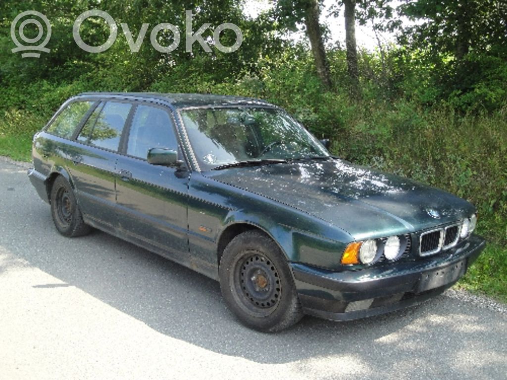 5 E34 Series 5  61358350375