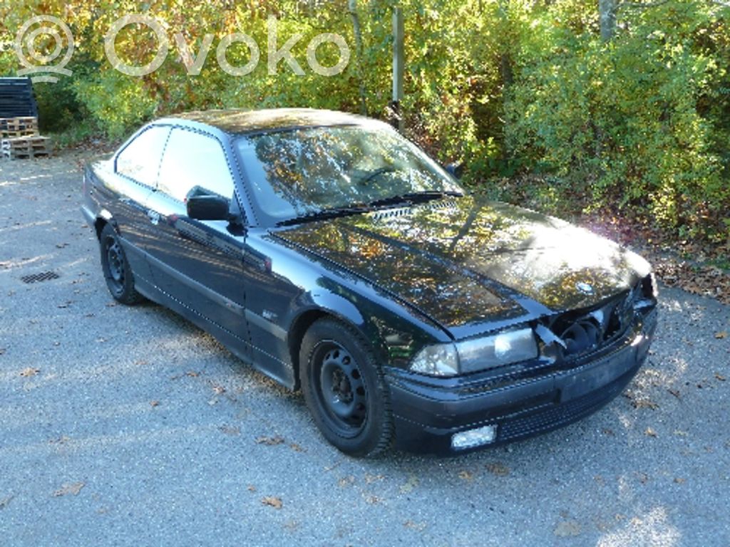 3 E36 Series 3  13541739297