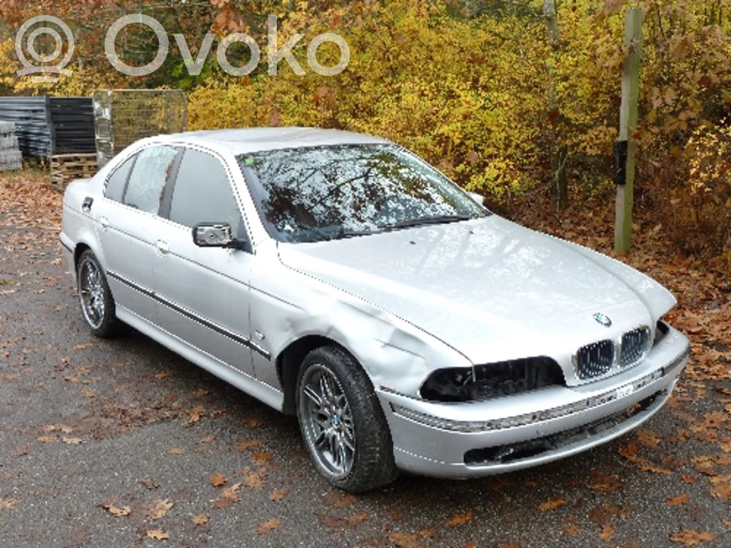 5 E39 Series 5  11001432579