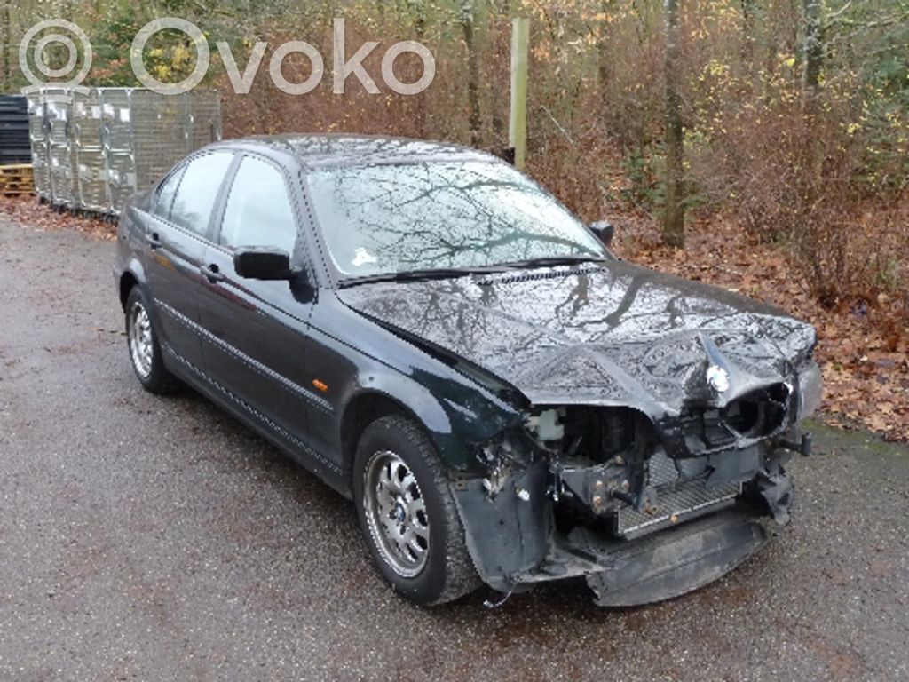 3 E46 Series 3  21207508409