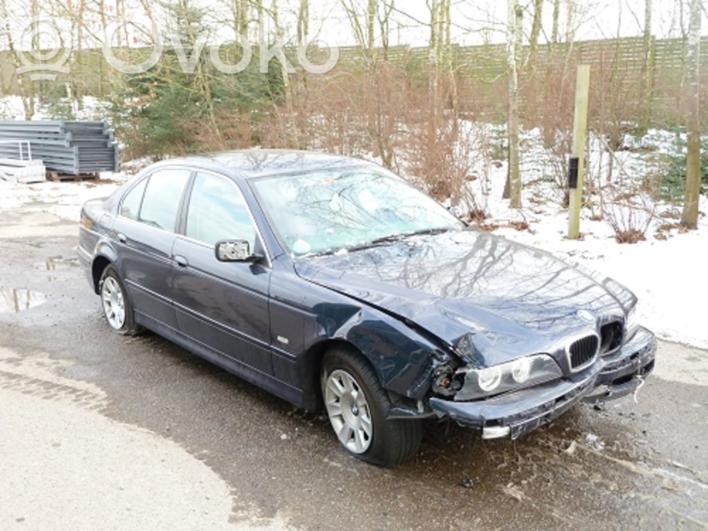 5 E39 Series 5  51137036697