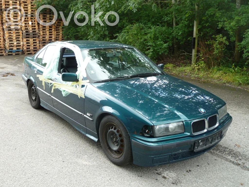 3 E36 Series 3  51118165142