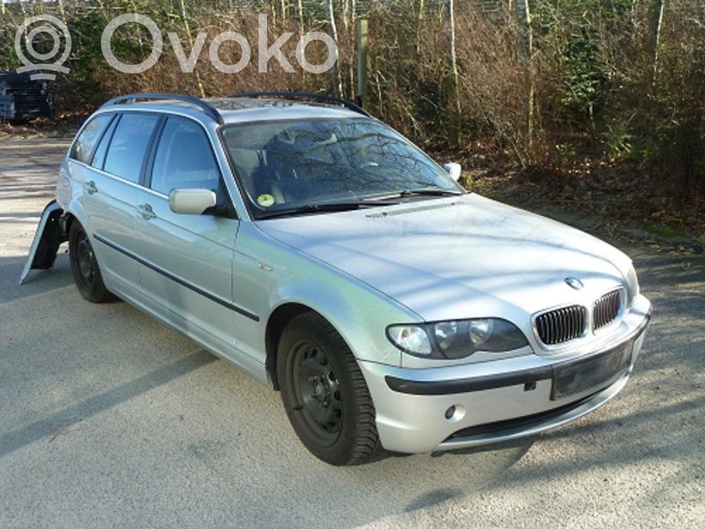 3 E46 Series 3  65126921050
