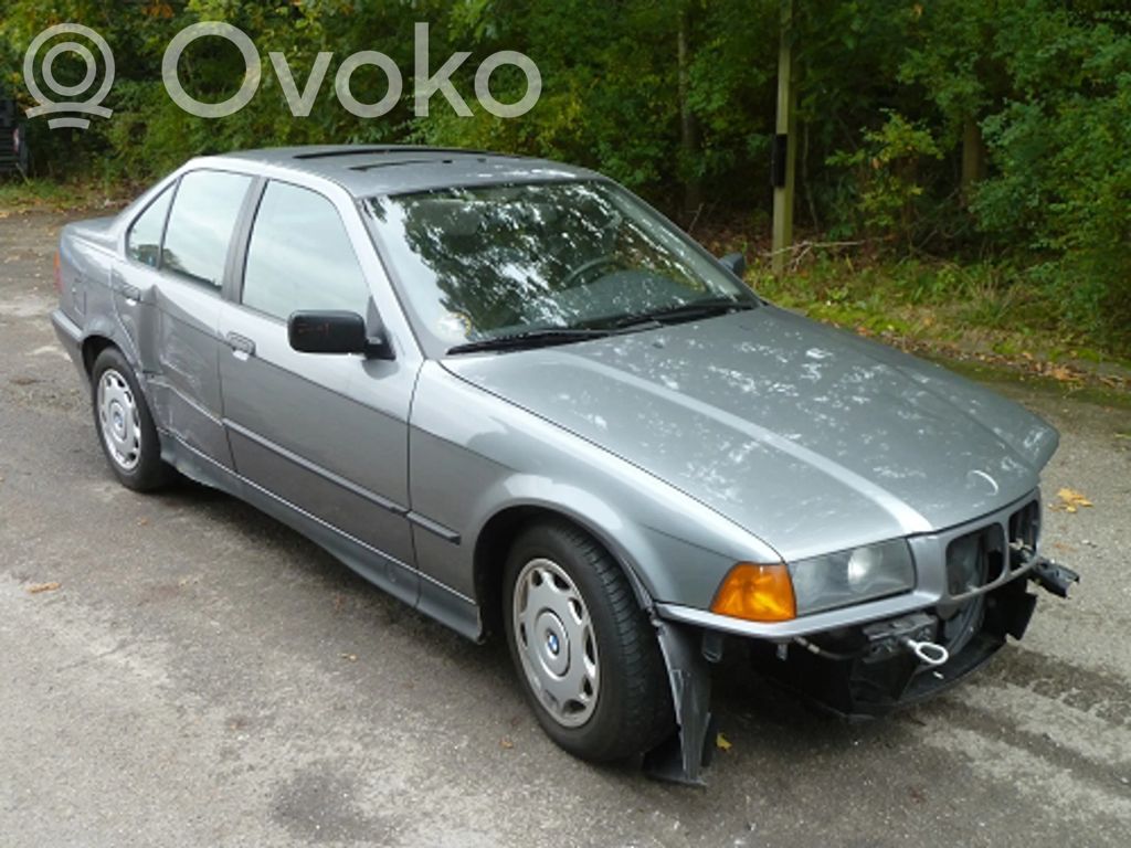 3 E36 Series 3  34211160338