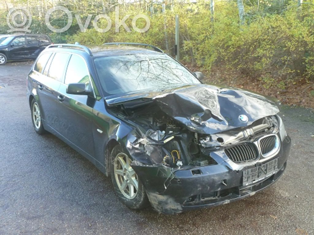 5 E60 E61 Series 5  51169191776
