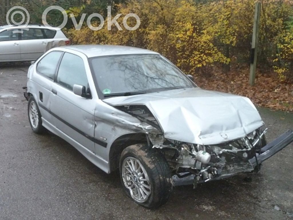 3 E36 Series 3  34211162438