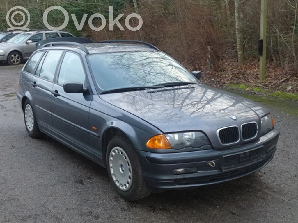 3 E46 Series 3  63126902746