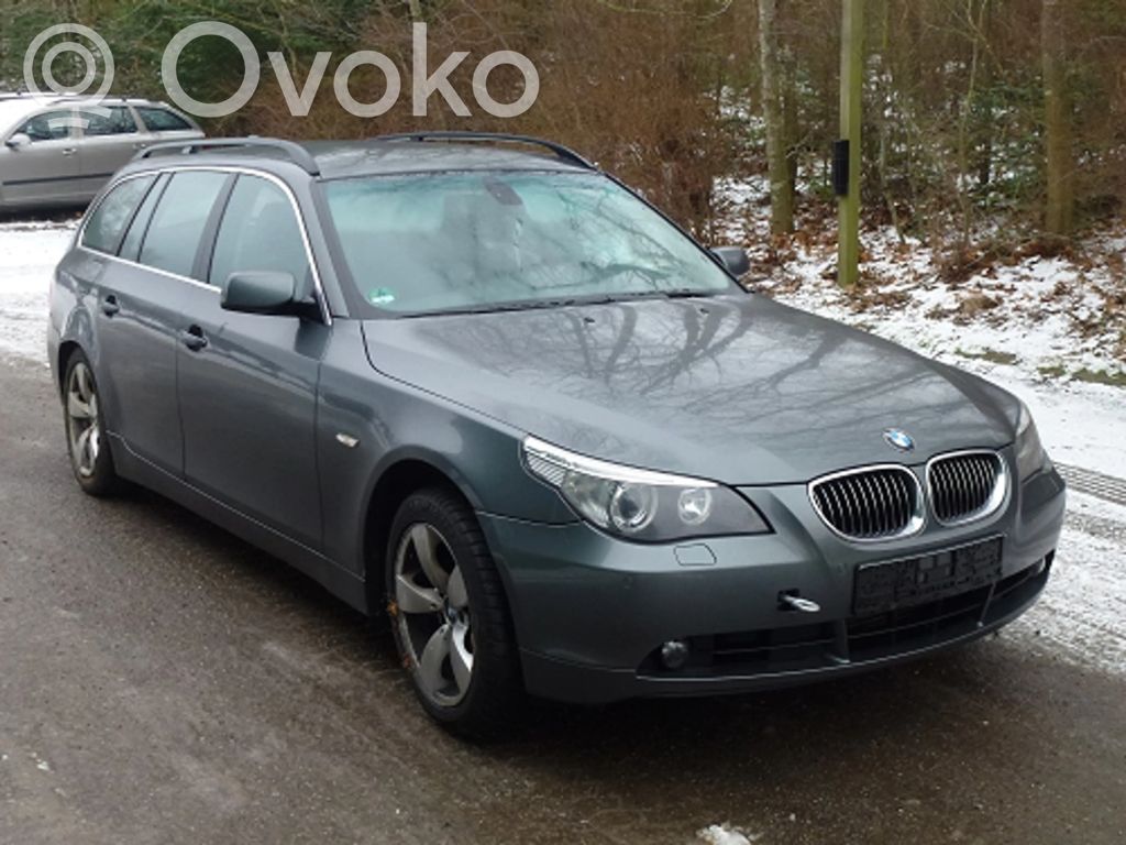5 E60 E61 Series 5  41627210667