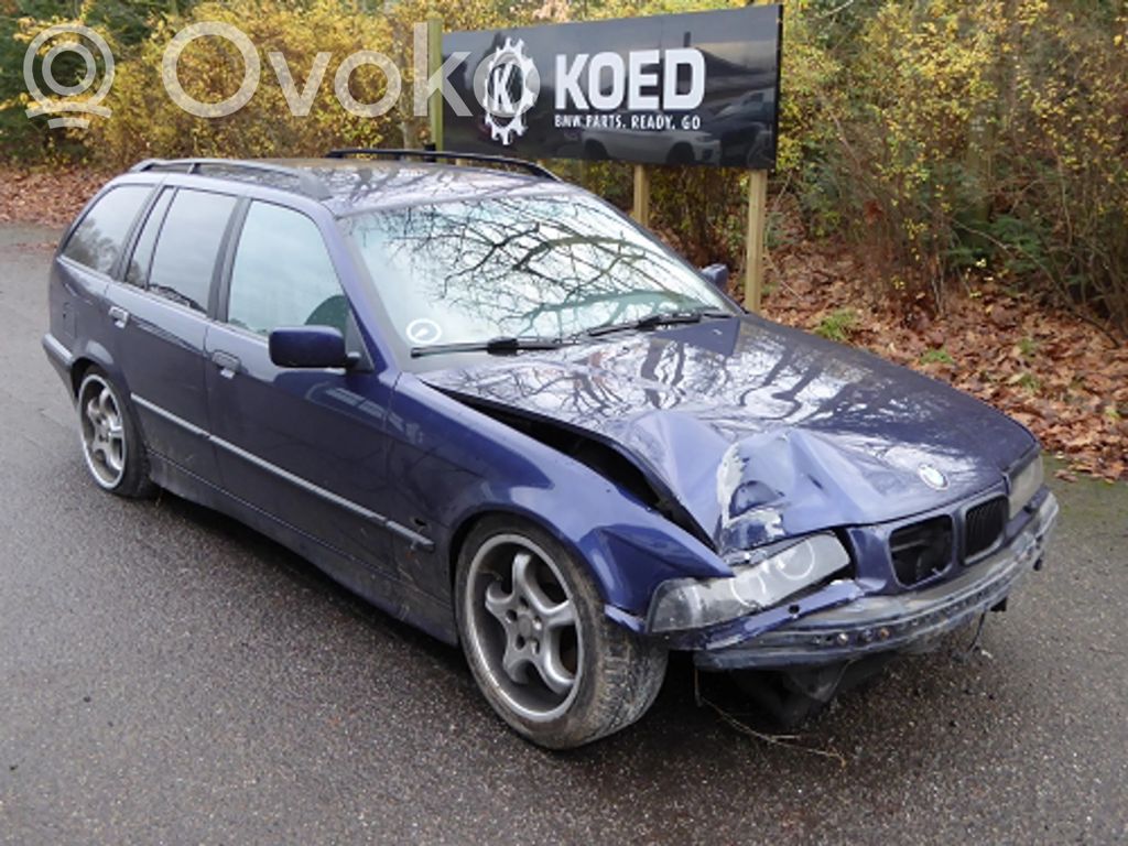 3 E36 Series 3  32411094089