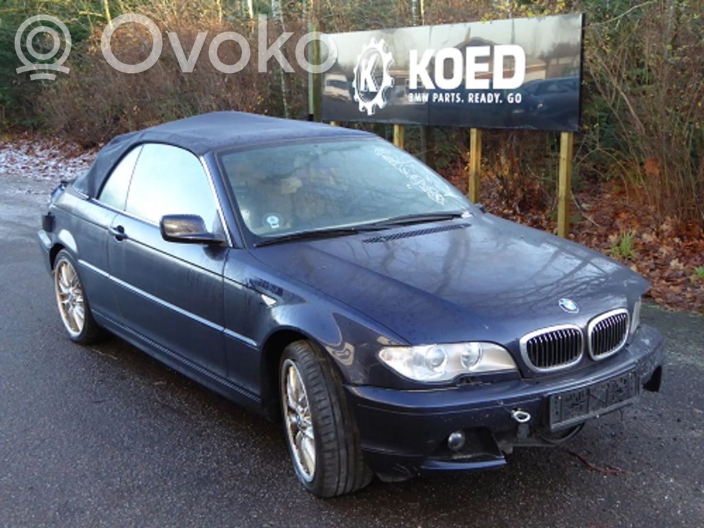 3 E46 Series 3  63136920731
