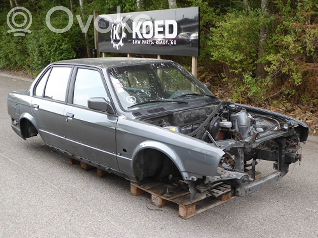 3 E30 Series 3  34511157011