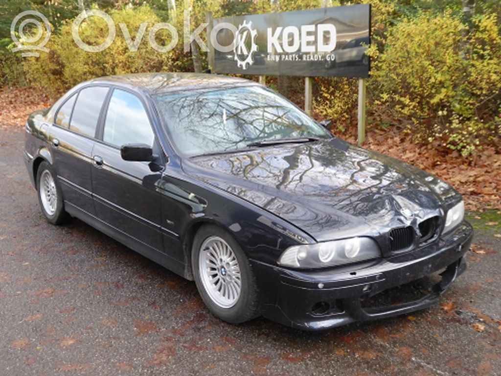 5 E39 Series 5  51167140687
