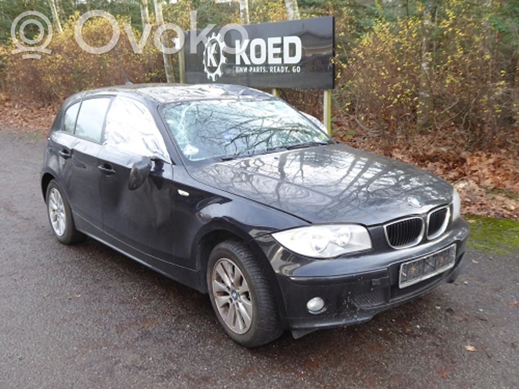 1 E81 E87 Series 1  11000430923
