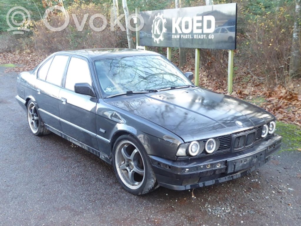 5 E34 Series 5