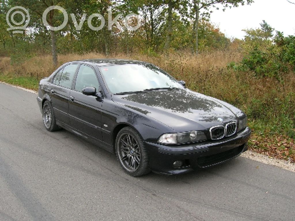 5 E39 Series 5  63258385659