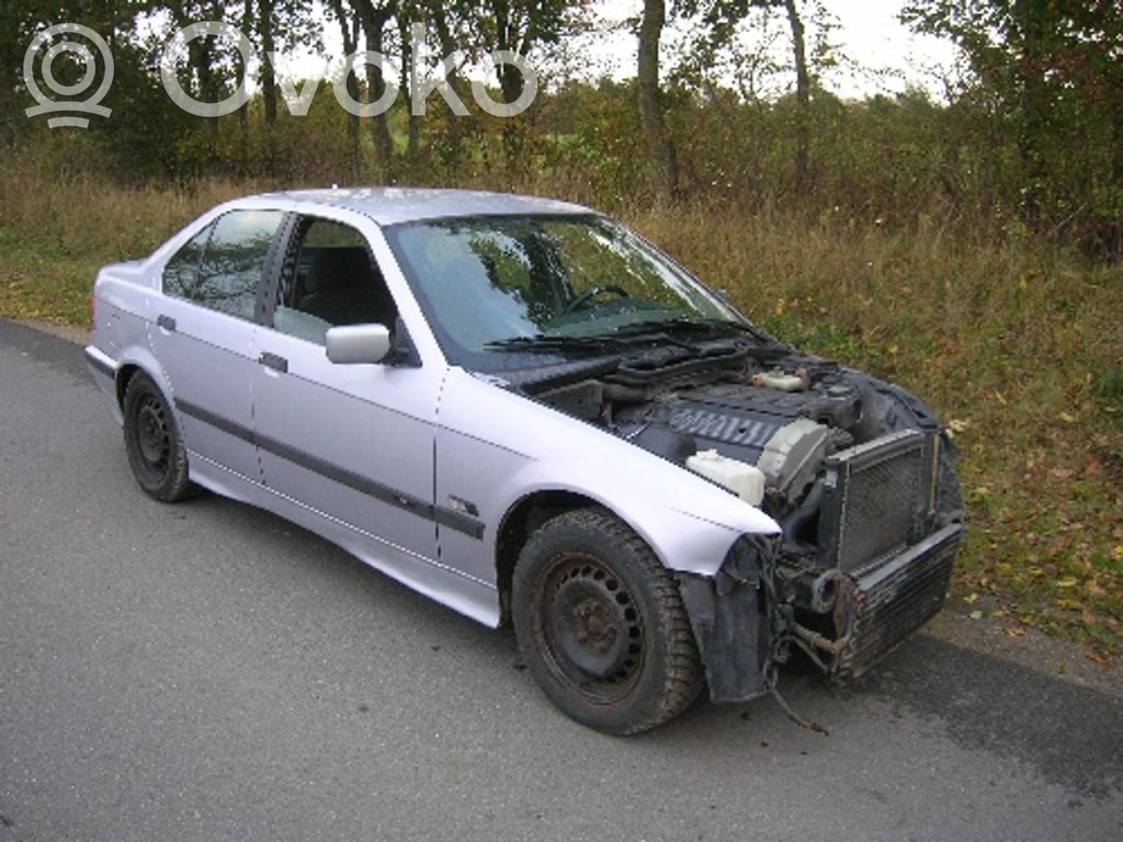 3 E36 Series 3  61318360915
