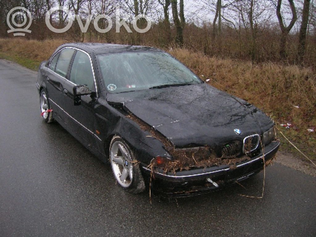 5 E39 Series 5  51167140657