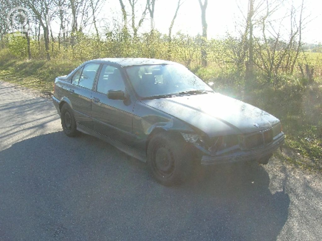 3 E36 Series 3  63138357047