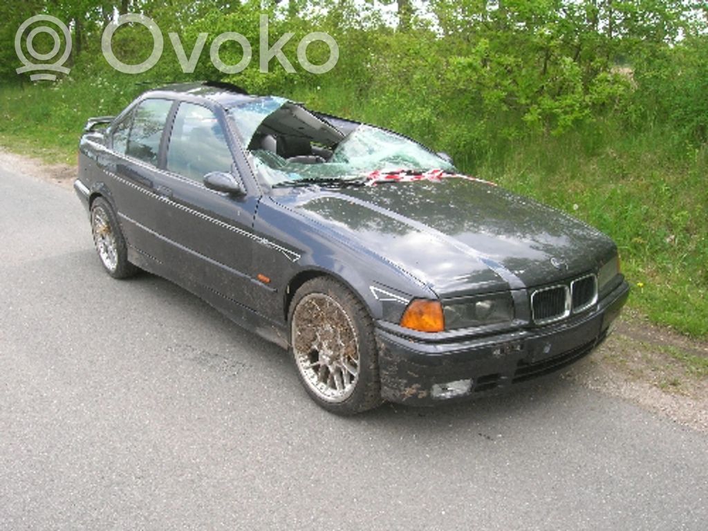 3 E36 Series 3  51458167502