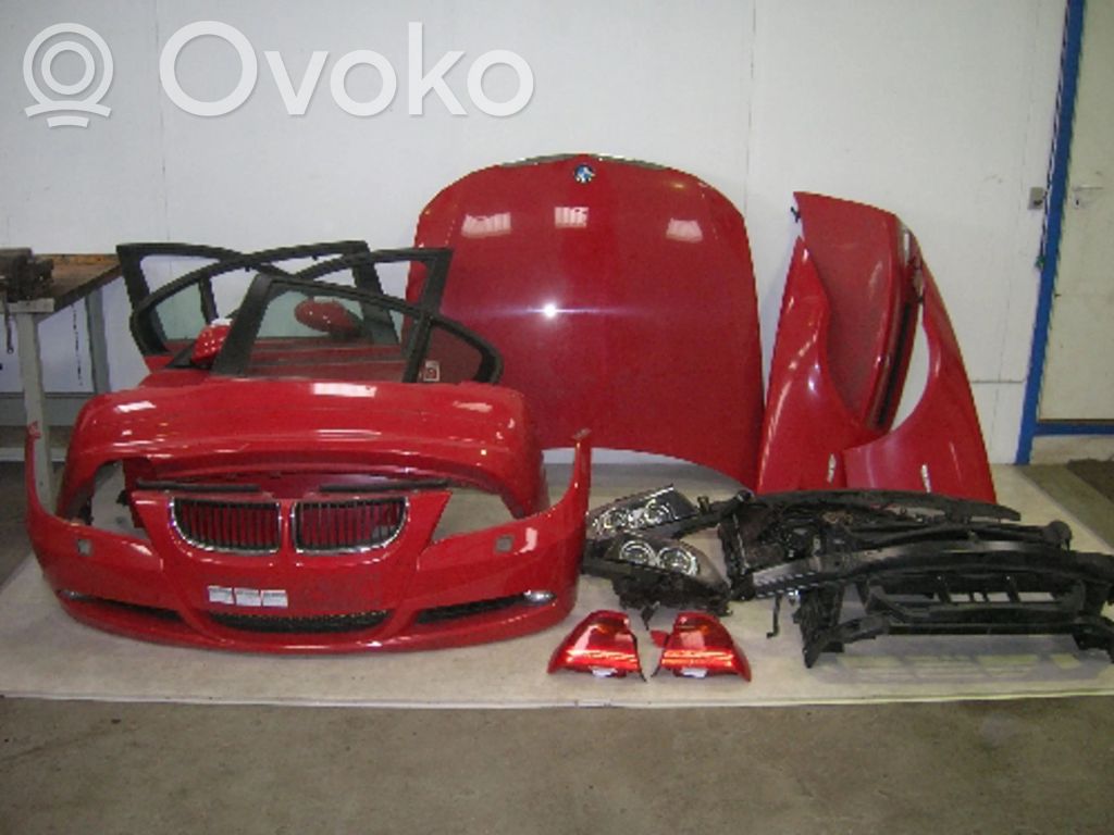 3 E90 E91 Series 3  66200393938