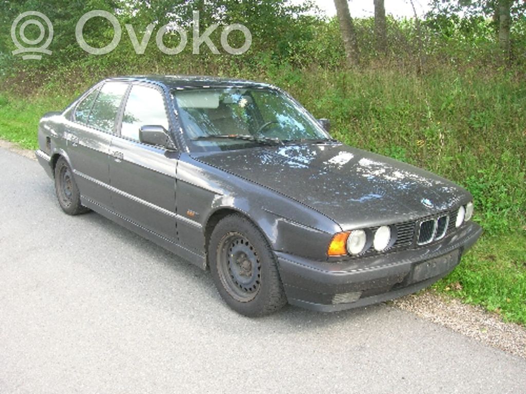 5 E34 Series 5  51168148988