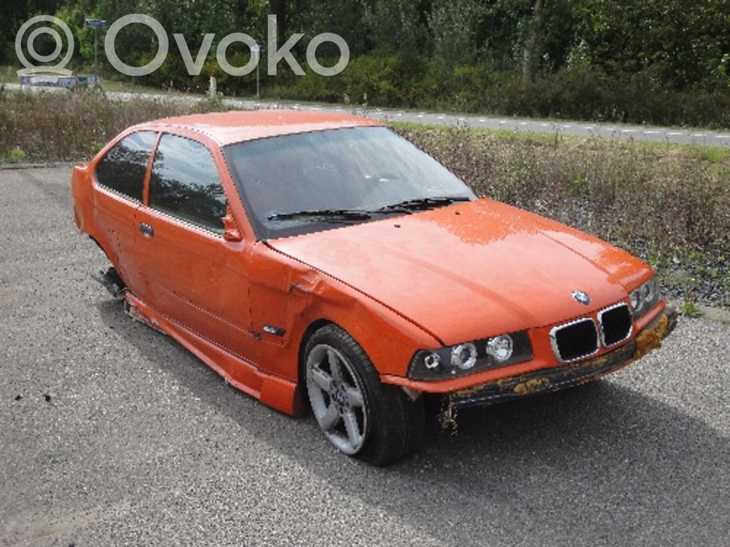 3 E36 Series 3  32411141681