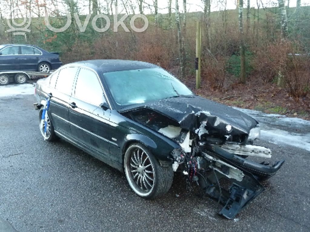 3 E46 Series 3  51168250441